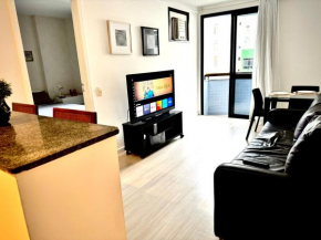 Apartamento Flat em Copacabana
